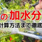 塩の加水分解とは？pHの計算方法まで徹底解説！