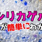 シリカゲルとは？性質・製法を総まとめ！【高校化学】